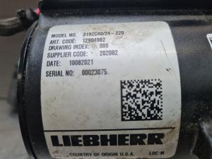 Liebherr Compressor